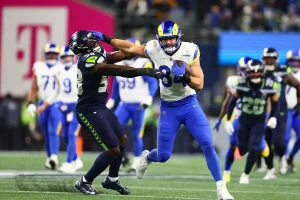 Warren McClendon’s Rise Boosts Rams’ Right Tackle Future