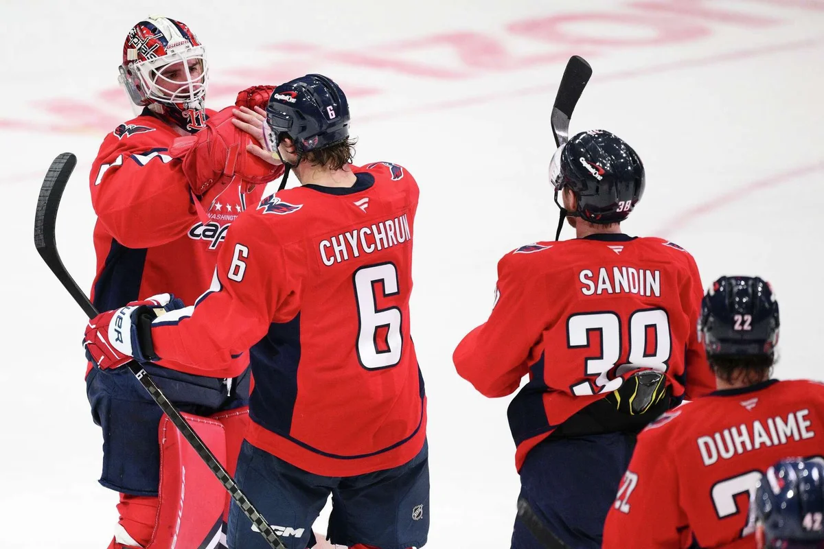 Washington Capitals