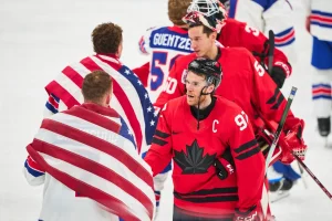 Capitals Seek Streak vs. Canadiens in Heated Showdown