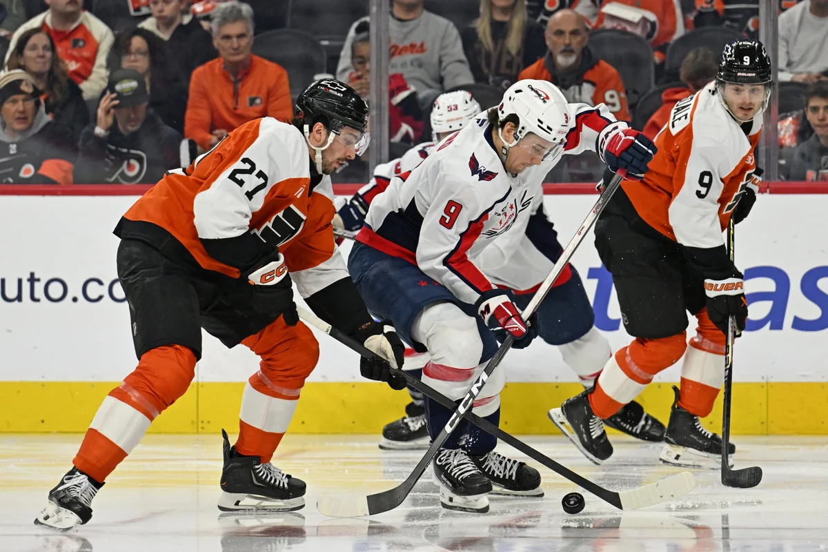Washington Capitals