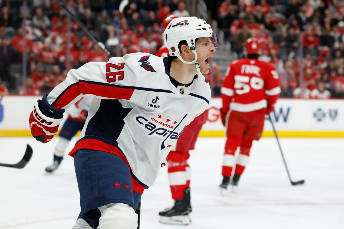 Washington Capitals