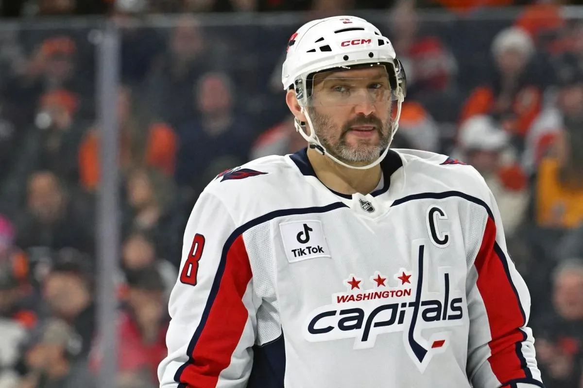 Washington Capitals