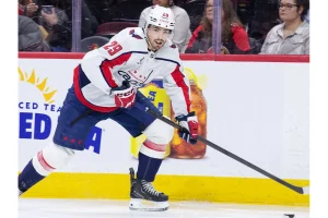 Capitals Poised to End Flyers’ Slump in NHL Showdown