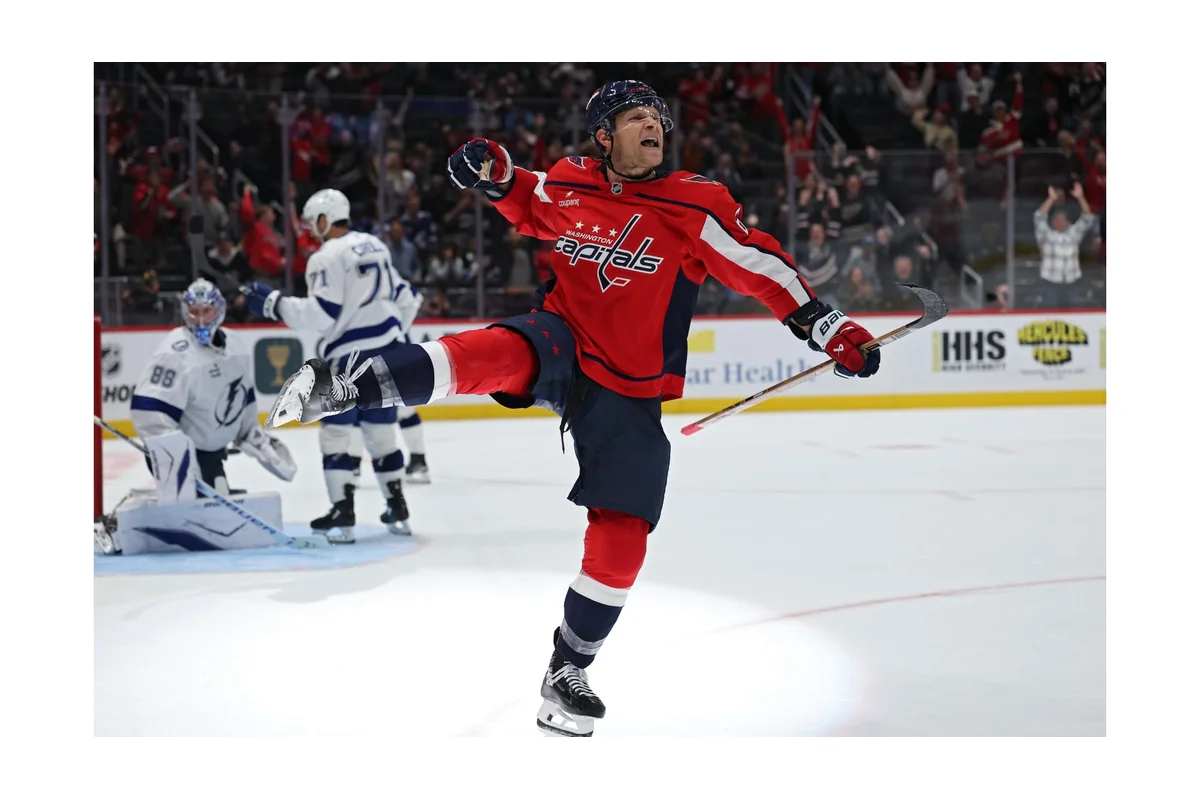 Washington Capitals