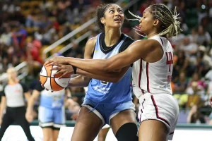 Washington Mystics Unveil 2026 Preseason Schedule