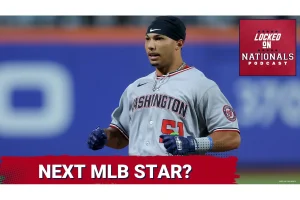 Washington Nationals 2025 Outlook: Rebuild Begins with Bold Moves