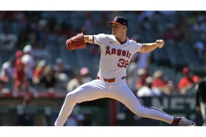 Nationals’ Bold Rebuild: Future Stars and Trade Talks Heat Up