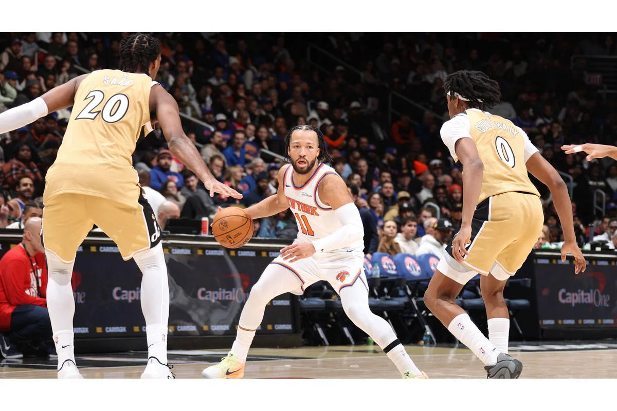 Washington Wizards