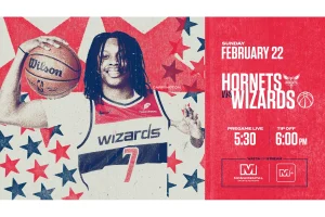 Hawks Favored to Dominate Wizards Again in NBA Clash