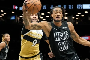 Heat Eyes Win to Break Skid Against Injury-Hit Wizards