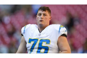 Saints’ Will Clapp Retires: What’s Next for the NFL Vet?