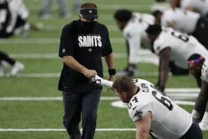 Will Clapp’s 2026 Net Worth Revealed After NFL Retirement