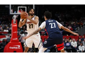 Will Riley’s Breakout with Wizards Looks Inevitable in 2026