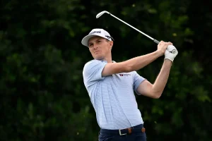 Will Zalatoris Withdraws Late From Cognizant Classic Surprise