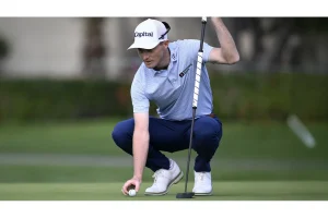 Will Zalatoris Withdraws from Cognizant Classic Due to Injury