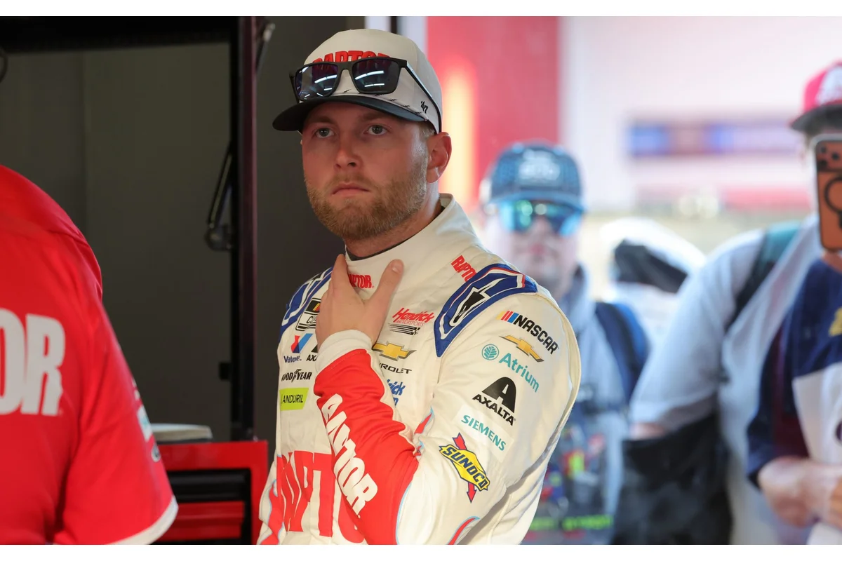 William Byron