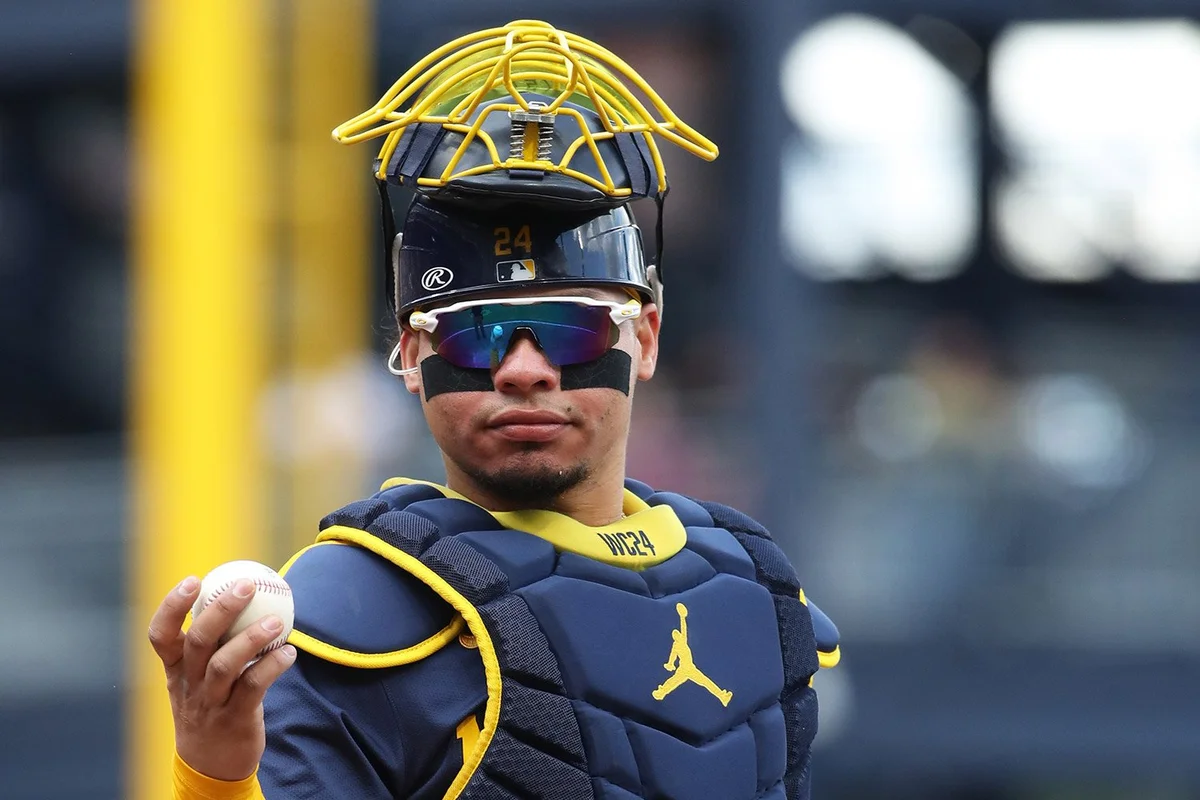 William Contreras
