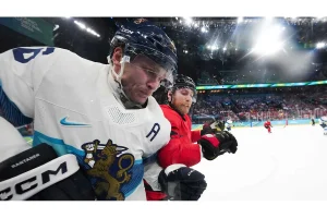 William Karlsson Reveals Truth Behind ‘Wild Bill’ Nickname