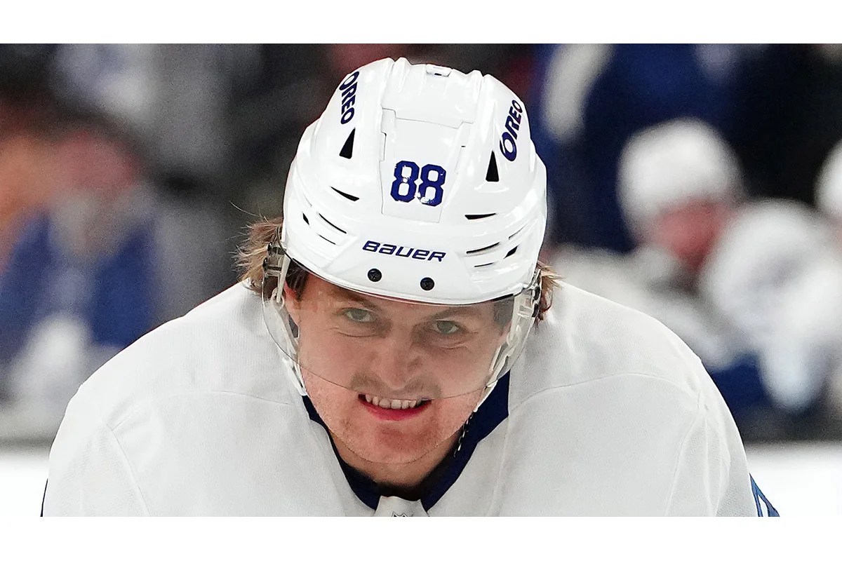 William Nylander