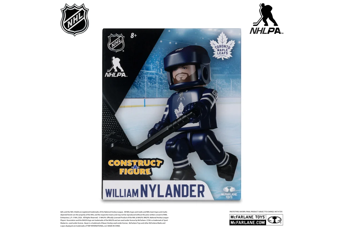 William Nylander