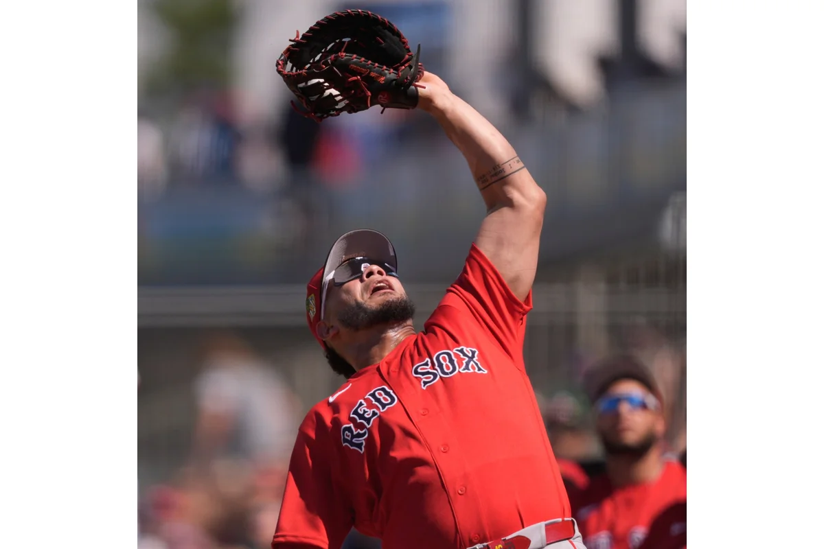 Willson Contreras