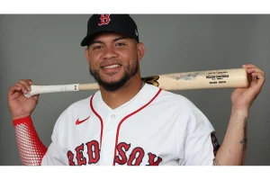 Willson Contreras Sparks Red Sox’s First ABS Challenge Win