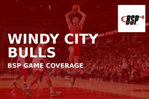 Windy City Bulls Edge Grand Rapids in Thrilling 116-111 Win