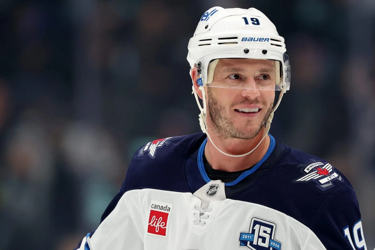Winnipeg Jets