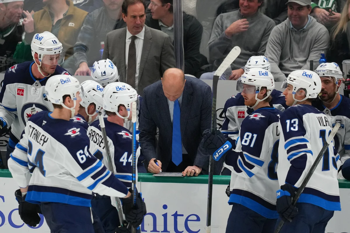 Winnipeg Jets