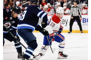 Winnipeg Jets Face Crucial Reset at 2026 Olympic Break