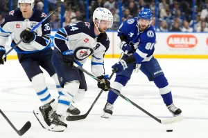 Winnipeg Jets Face Montreal Canadiens: Key Players & Lines Preview