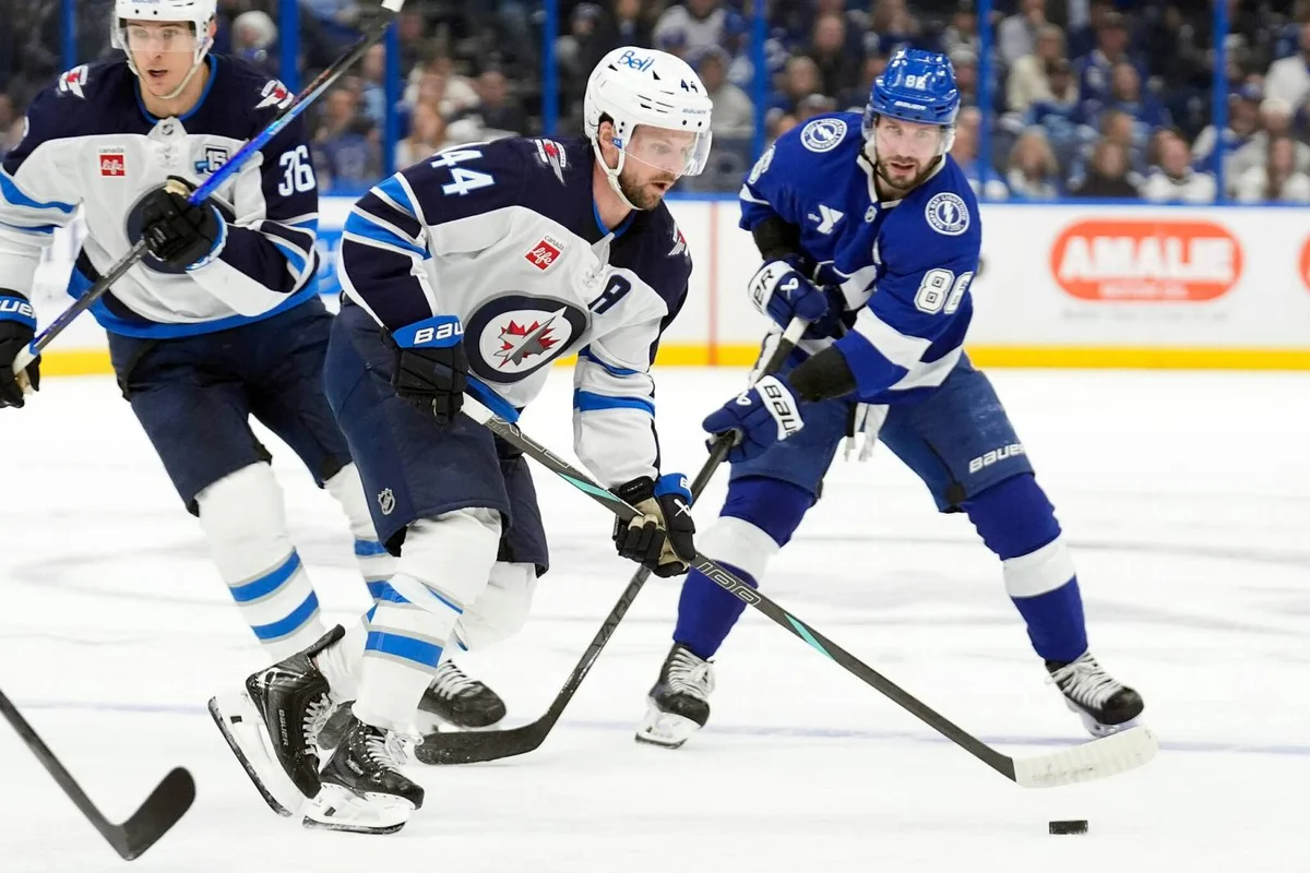 Winnipeg Jets