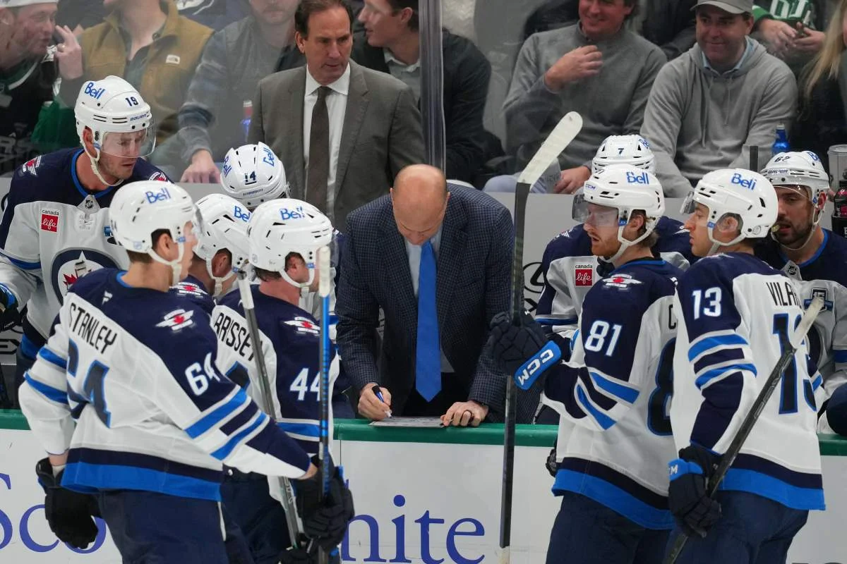 Winnipeg Jets