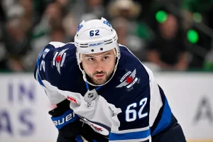 Winnipeg Jets Trade Deadline: Sellers Poised to Reset Season