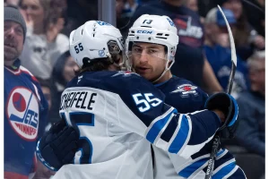 Anaheim Ducks vs Winnipeg Jets: Who Will Dominate Tonight?