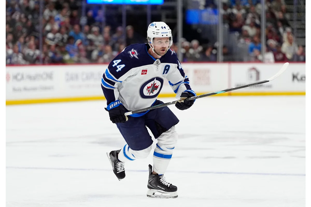 Winnipeg Jets