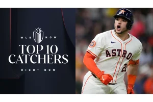 Yainer Diaz Scores $4.5M Win in Astros Arbitration Battle