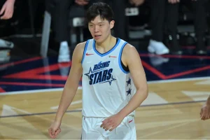 Nikola Jokic’s Advice Could Ignite Yang Hansen’s Trail Blazers Rise