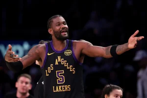 Yang Hansen’s Rookie Chance to Save Blazers Season