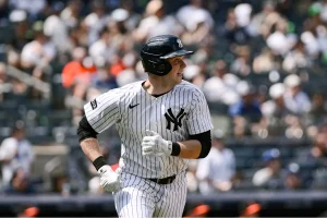 Yankees Face Key Roster Decisions Amid Ben Rice Questions
