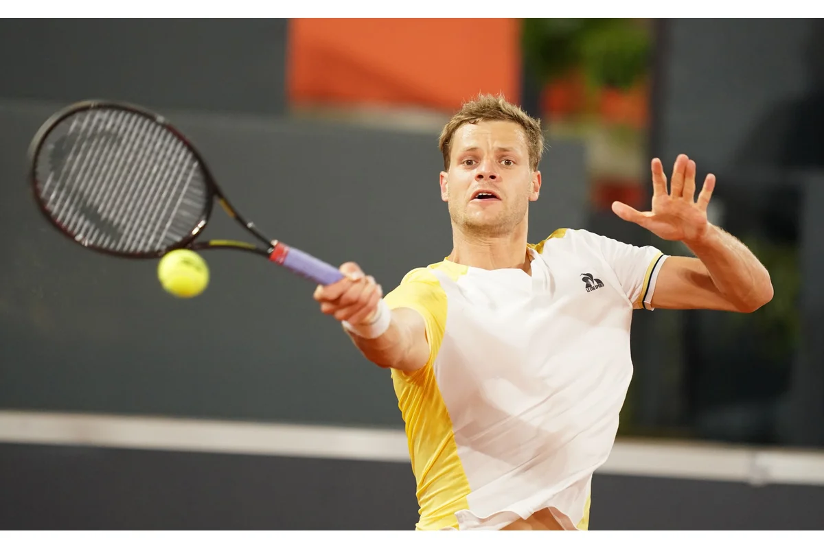 Yannick Hanfmann