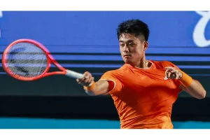 Casper Ruud vs Yibing Wu: Who Will Win Acapulco Clash?
