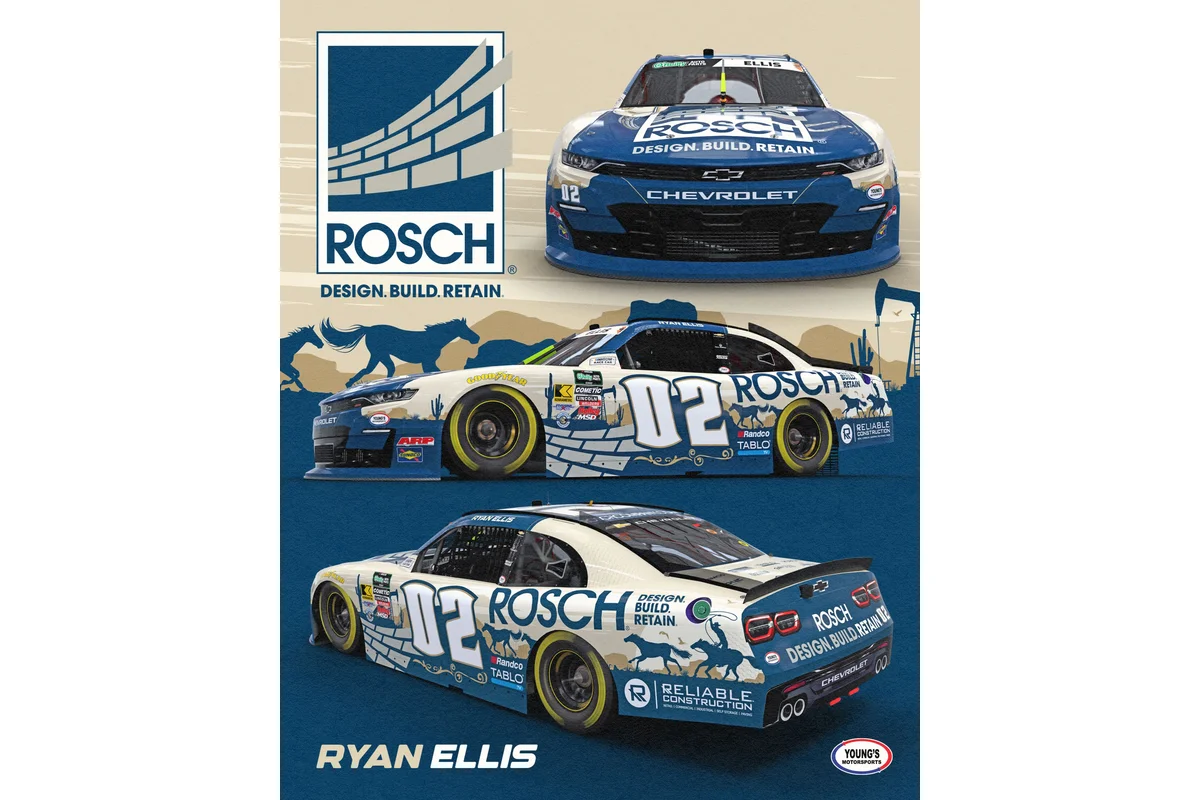 Young’s Motorsports