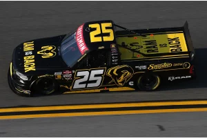 Young’s Motorsports Expands 2026 Partnership with ROSCH Company