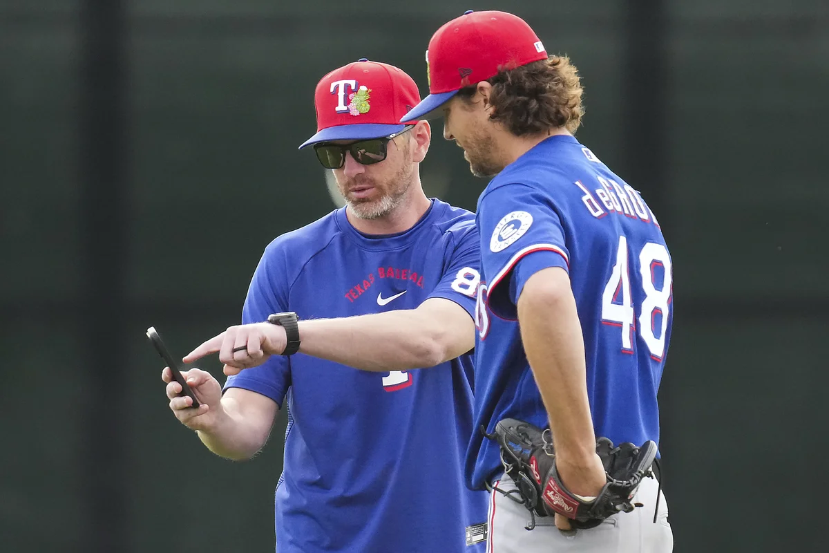 Yu Darvish