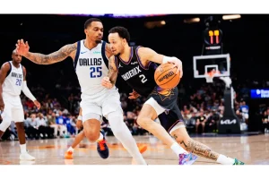 Yuki Kawamura Nears Triple-Double in Epic G League Game
