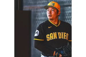Yuki Matsui Injury Update: Out of World Baseball Classic