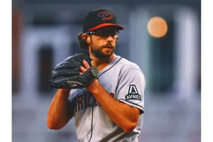 Zac Gallen Eyes Surprising D-backs Reunion Amid Free Agency