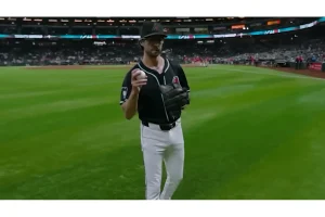 Zac Gallen Returns: Diamondbacks Ink Ace to 1-Year $22M Deal