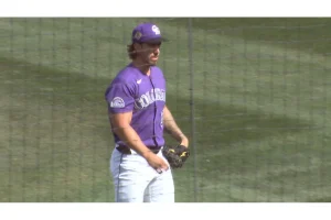 Rockies’ Zac Veen’s Sobriety Fuels Powerful Spring Surge
